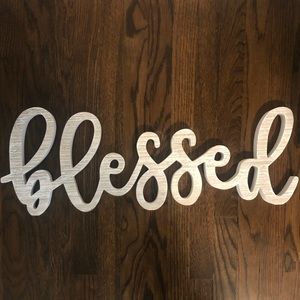 Farmhouse Decor Signs